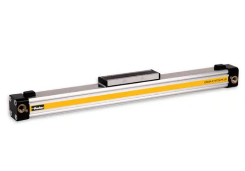 Cilindri senza stelo-Serie OSP-P