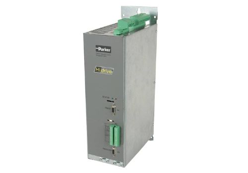 Servoazionamenti-Serie HIDRIVE